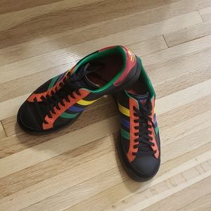 Women's Superstar Casual Sneakers